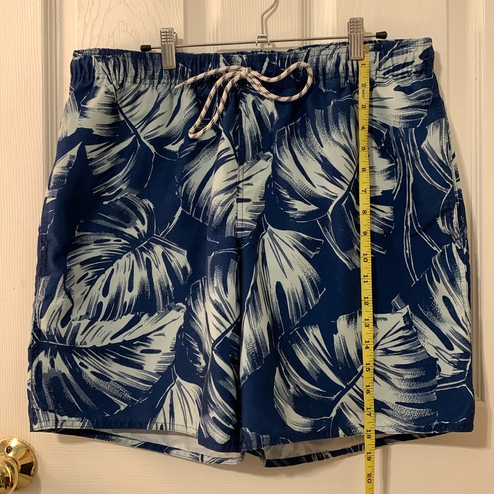 St. John’s Bay Swim Trunks